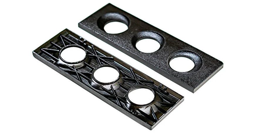 3D SYSTEMS INTRODUCES NEW MATERIALS TO EXPAND CAPABILITIES OF SLA AND FIGURE 4 PLATFORMS